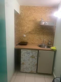 les moulins - studio 10 - Cherbourg-en-Cotentin - 3