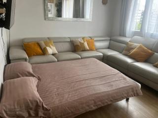 Paris - Appartement confortable proche Canal Ourcq - Parijs - 7