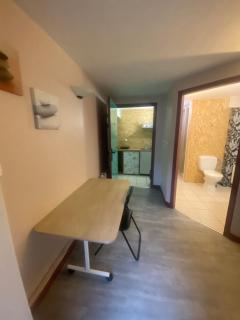 les moulins - studio 10 - Cherbourg-en-Cotentin - 2