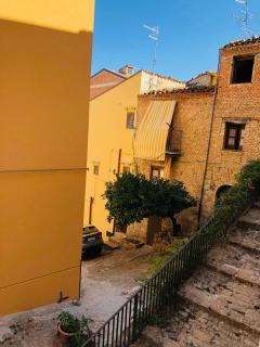 Classic Home - Castelbuono - 9