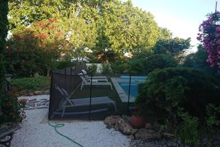 Grande villa entièrement rénovée avec piscine - Pinet - 6