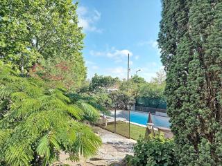 Grande villa entièrement rénovée avec piscine - Pinet - 5