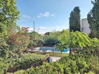 Grande villa entièrement rénovée avec piscine - Pinet - 3