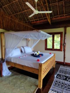 MONKEY MOUNTAIN LODGE - Mtende - 4
