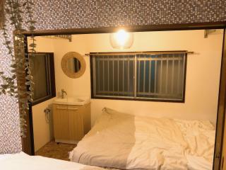 The garden inn Osaka Dome - Osaca - 4