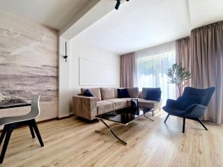 Holiday House by Baltic Home - Świnoujście - 9