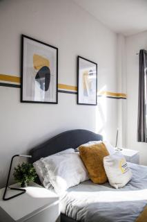 Beautiful Spacious Home From Home - 30Off Monthly Stays - Wallasey - 9
