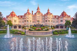 Disneyland® Hotel - Chessy - 0