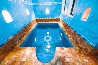Riad ABBASSIA Marrakech Premiere - Marrakesh - 9