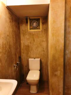 Luminous Home Stay - Talpe - 5