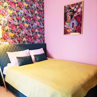 Сomfortable apartment near Esentai mall - 1