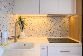 Сomfortable apartment near Esentai mall - 6