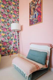 Сomfortable apartment near Esentai mall - 0