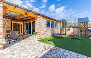 Cozy Home In Medulin With Sauna - Medulin - 3