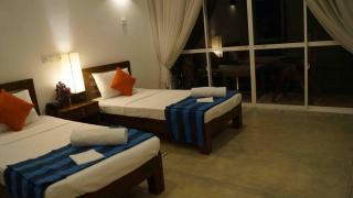 Hotel Athgira - Udawalawe - 6
