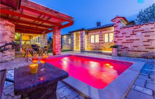 Cozy Home In Medulin With Sauna - Medulin - 9