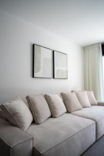 O&O - 2 BR Stylish & Modern Apartment - Bat Yam - 5