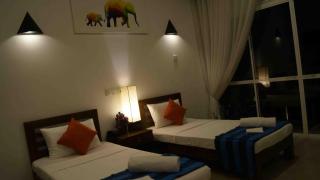 Hotel Athgira - Udawalawe - 1