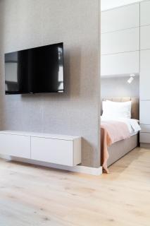 Househost Apt Smoleńsk 33-308A - Cracovia - 3