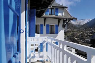 Village Vacances Le Chablais - Morzine - 7