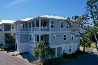 Surf & Turtle - Kure Beach - 4