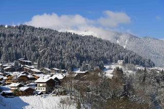Village Vacances Le Chablais - Morzine - 6