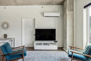 3BR Luxury Modern Apartment - Chicago - 5