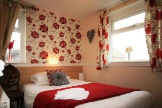 The Blenheim Mount Hotel - 1