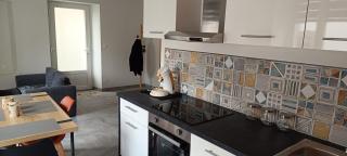 duplex neuf autonome - Broyes - 2