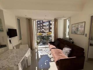 Elegant studio a 50m de la Croisette et ses plages - Ada Serenity Beach - Cannes - 6
