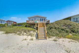Windward Mark by Oak Island Accommodations - Oak Island - 9