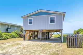 Windward Mark by Oak Island Accommodations - Oak Island - 7