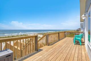 Windward Mark by Oak Island Accommodations - Oak Island - 6
