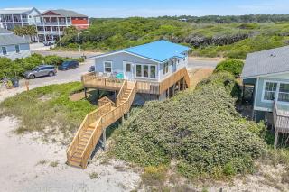 Windward Mark by Oak Island Accommodations - Oak Island - 5