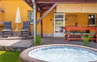 Nice Home In Cernik With Kitchen - Cernik - 2