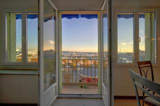 Spacieux 2 Pièces Vue MER, FELIX FAURE- FORVILLE A1B047 - Cannes - 1