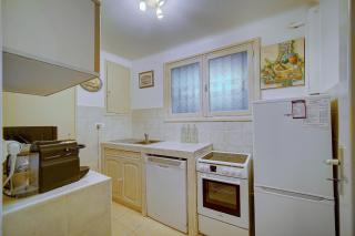 Spacieux 2 Pièces Vue MER, FELIX FAURE- FORVILLE A1B047 - Cannes - 7