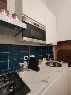 Corte Aranci Deluxe Apartment in Historic Center Of Lucca - Lucques - 5