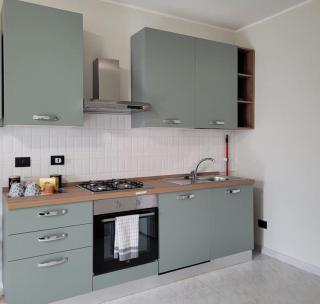 Belgioioso Apartments - Bilocale - 7