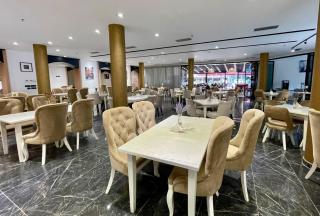 AMH Hotel Durres - Durazzo - 2
