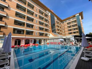 AMH Hotel Durres - Durazzo - 4
