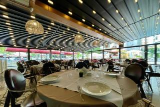 AMH Hotel Durres - Durazzo - 3