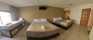 La Quinta Suites - Cruz del Eje - 9