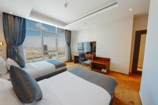 Celine Home Serviced Apartment Al Sahafa - Riad - 7