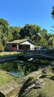 Sítio Paraíso - Cachoeiras de Macacu - 9