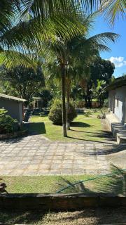 Sítio Paraíso - Cachoeiras de Macacu - 5