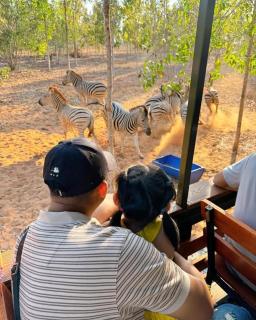 Novaworld Beach villa - 2