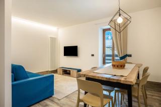 Marconi Suite - Pinzolo - 0