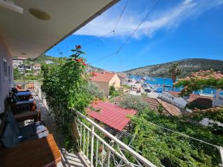 Kuća Pažanin - Vinišće - 8
