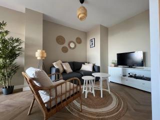 Tifi-Maties appartement Borumbot - Calpe - 9